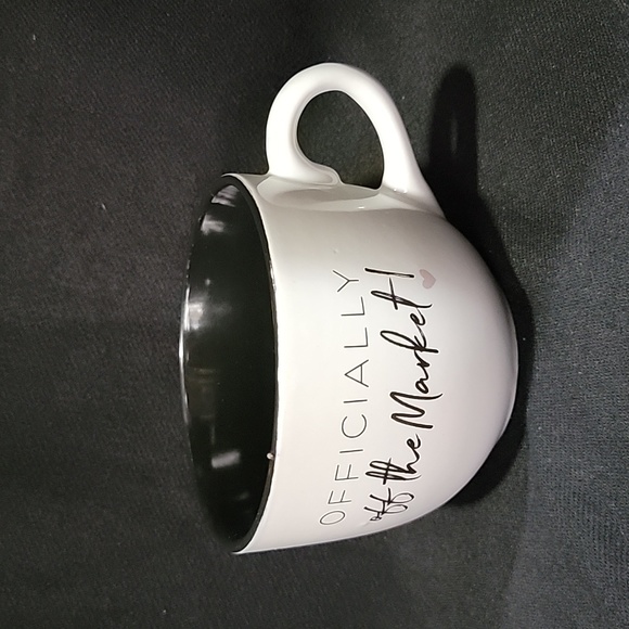 Gartner Studio "Off The Market " Soup Mug - Picture 1 of 4